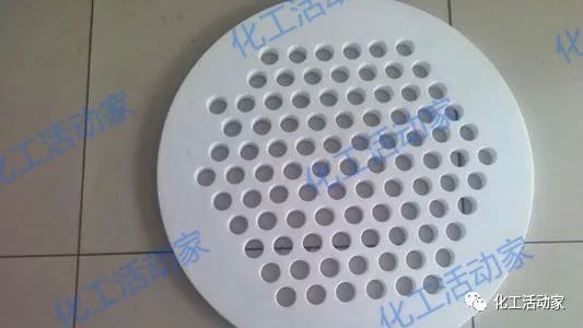 关于精馏塔类型的最全解析,不看绝对后悔!的图4